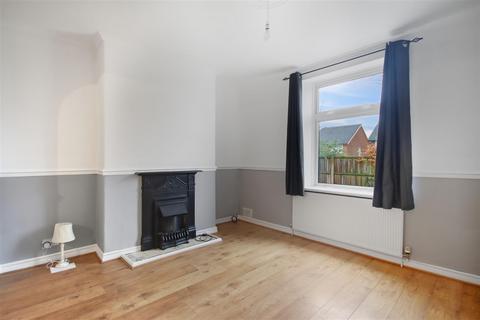 undefined, Reservoir Terrace, Brockwell, Chesterfield