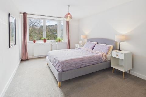 undefined, Saunders Street, Stockbridge, Edinburgh, EH3