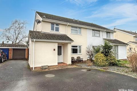 undefined, Limes Close, Taunton TA4