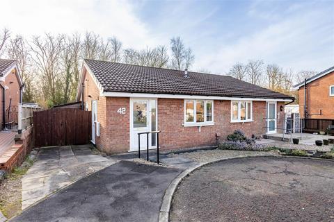 undefined, Draperfield, Chorley