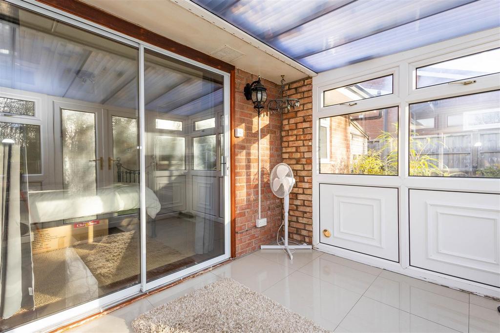 Conservatory