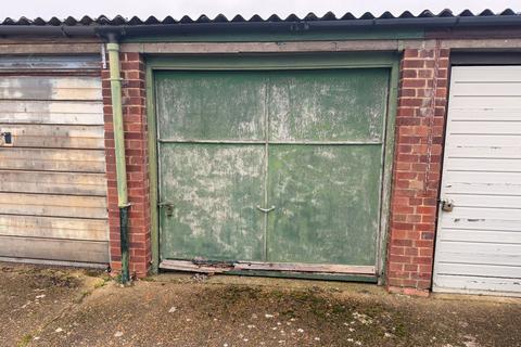 undefined, Garage at 17 West Way, Wick, Littlehampton, West Sussex, BN17 7LY