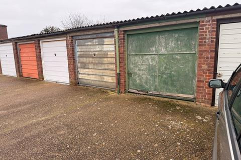 undefined, Garage at 17 West Way, Wick, Littlehampton, West Sussex, BN17 7LY