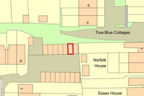 undefined, Garage at 17 West Way, Wick, Littlehampton, West Sussex, BN17 7LY