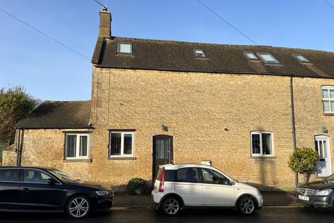 undefined, Steps Cottage, High Street, Stow on the Wold, Cheltenham, Gloucestershire, GL54 1DL