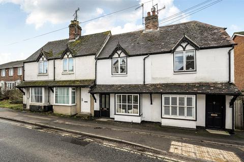 undefined, London Road, Marlborough, Wiltshire, SN8