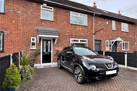 3 bedroom terraced house for sale, Dunkery Road, Woodhouse Park, Manchester, M22