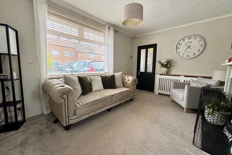3 bedroom terraced house for sale, Dunkery Road, Woodhouse Park, Manchester, M22