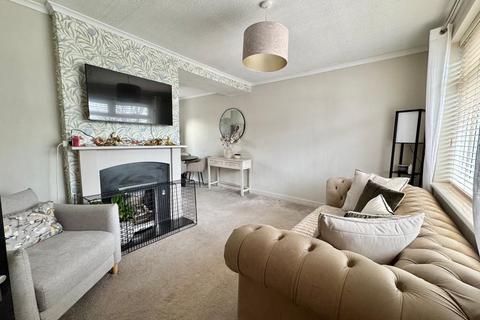 3 bedroom terraced house for sale, Dunkery Road, Woodhouse Park, Manchester, M22