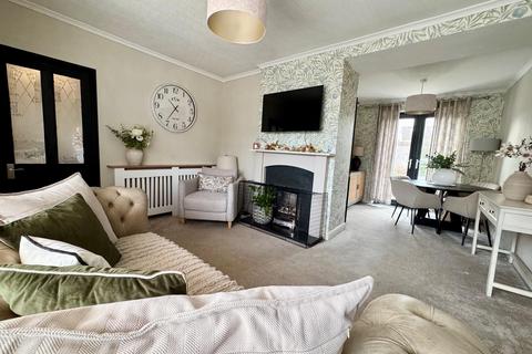 3 bedroom terraced house for sale, Dunkery Road, Woodhouse Park, Manchester, M22