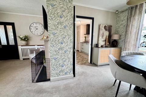 3 bedroom terraced house for sale, Dunkery Road, Woodhouse Park, Manchester, M22
