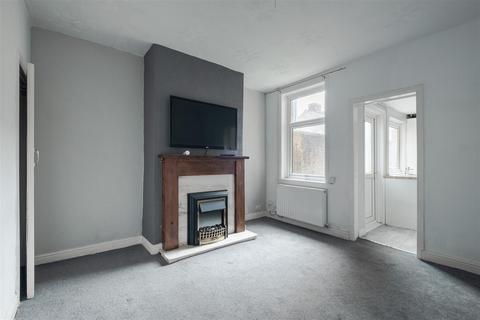undefined, Granville Street, Barrow-In-Furness