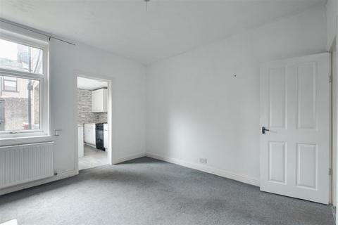 undefined, Granville Street, Barrow-In-Furness