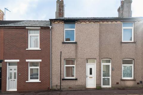 Granville Street, Barrow-In-Furness