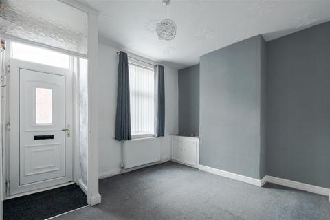 undefined, Granville Street, Barrow-In-Furness