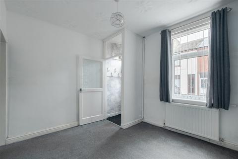 undefined, Granville Street, Barrow-In-Furness
