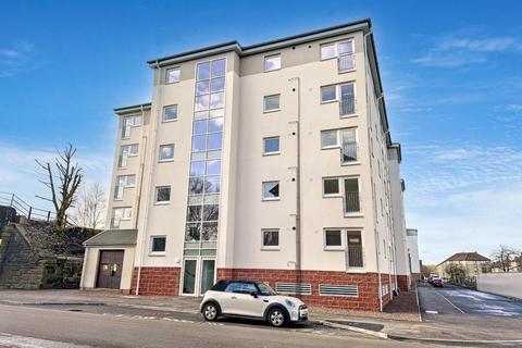 undefined, Squire Street, Glasgow G14