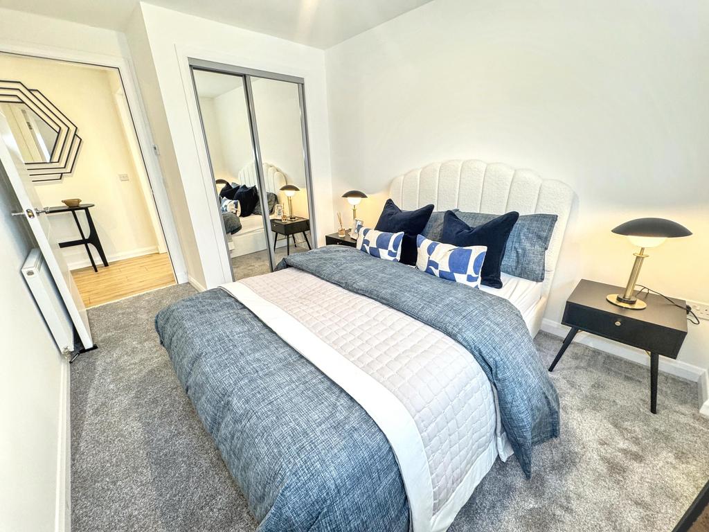 Bedroom reverse