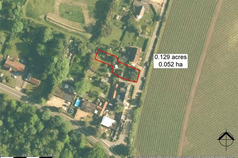 undefined, Mill Road, Hengrave, Bury St Edmunds, Suffolk, IP28