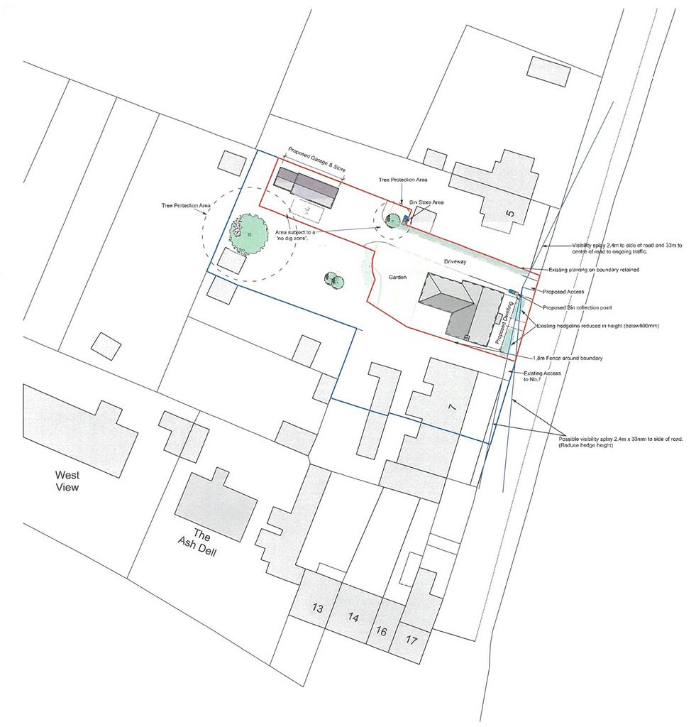 Hengrave Plot