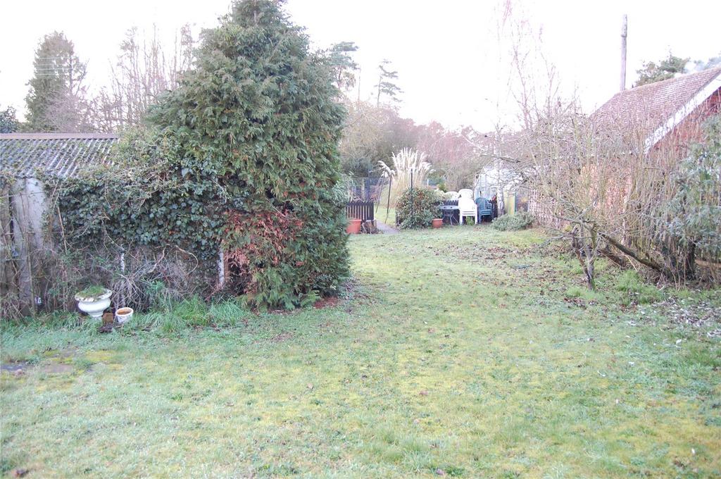 Front Of Site