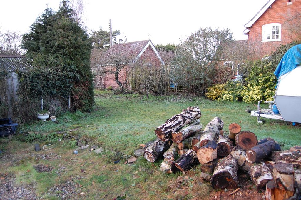 Front Of Site