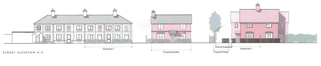 Street Elevation