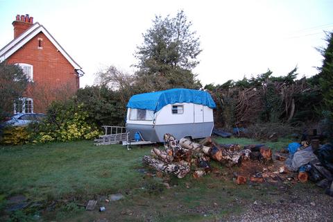 undefined, Mill Road, Hengrave, Bury St Edmunds, Suffolk, IP28