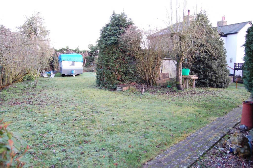 Front Of Site