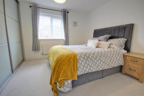 2 bedroom semi-detached house for sale, Mulberry Avenue, Beverley