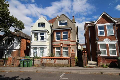 undefined, Wilton Avenue, The Polygon, Southampton