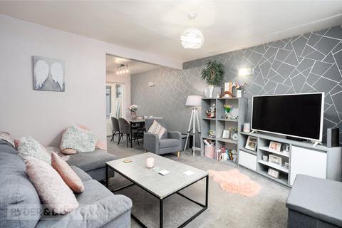 undefined, Dovecote Lane, Springhead, Saddleworth, OL4