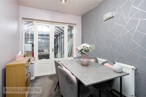 undefined, Dovecote Lane, Springhead, Saddleworth, OL4