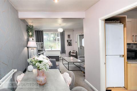 undefined, Dovecote Lane, Springhead, Saddleworth, OL4