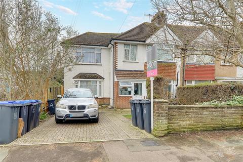 undefined, Clarendon Road, Worthing, BN11