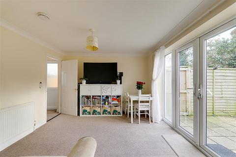 undefined, Clarendon Road, Worthing, BN11