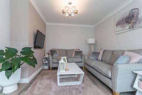 3 bedroom terraced house for sale, Dinas Path, Fairwater, NP44