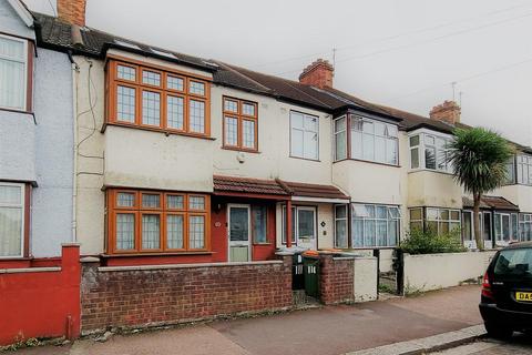 4 bedroom terraced house for sale, Dorset Road, London E7