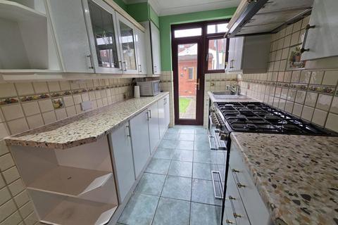 4 bedroom terraced house for sale, Dorset Road, London E7