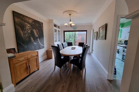 4 bedroom terraced house for sale, Dorset Road, London E7