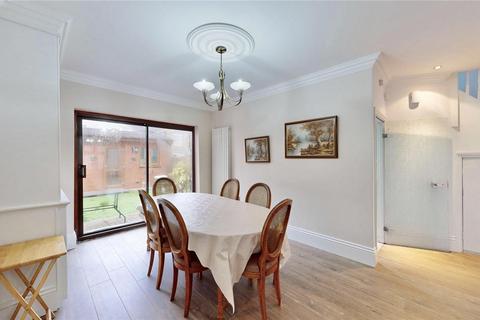 4 bedroom terraced house for sale, Dorset Road, London E7