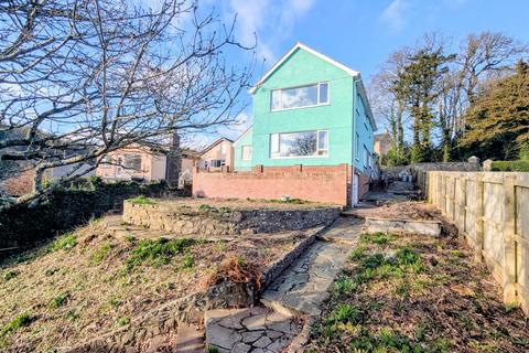 undefined, Llansteffan, Carmarthen, Carmarthenshire.