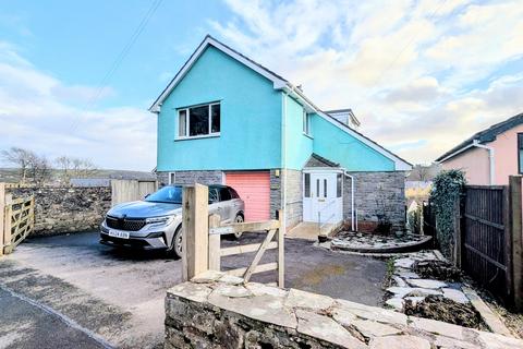 undefined, Llansteffan, Carmarthen, Carmarthenshire.