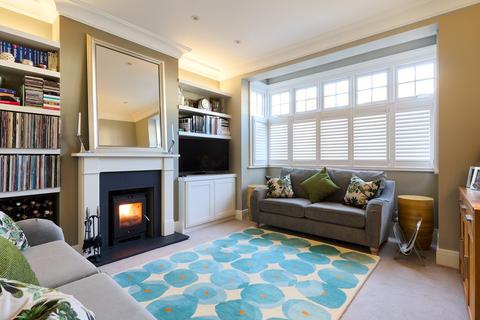 4 bedroom semi-detached house for sale, Neville Road, Kingston Upon Thames, KT1