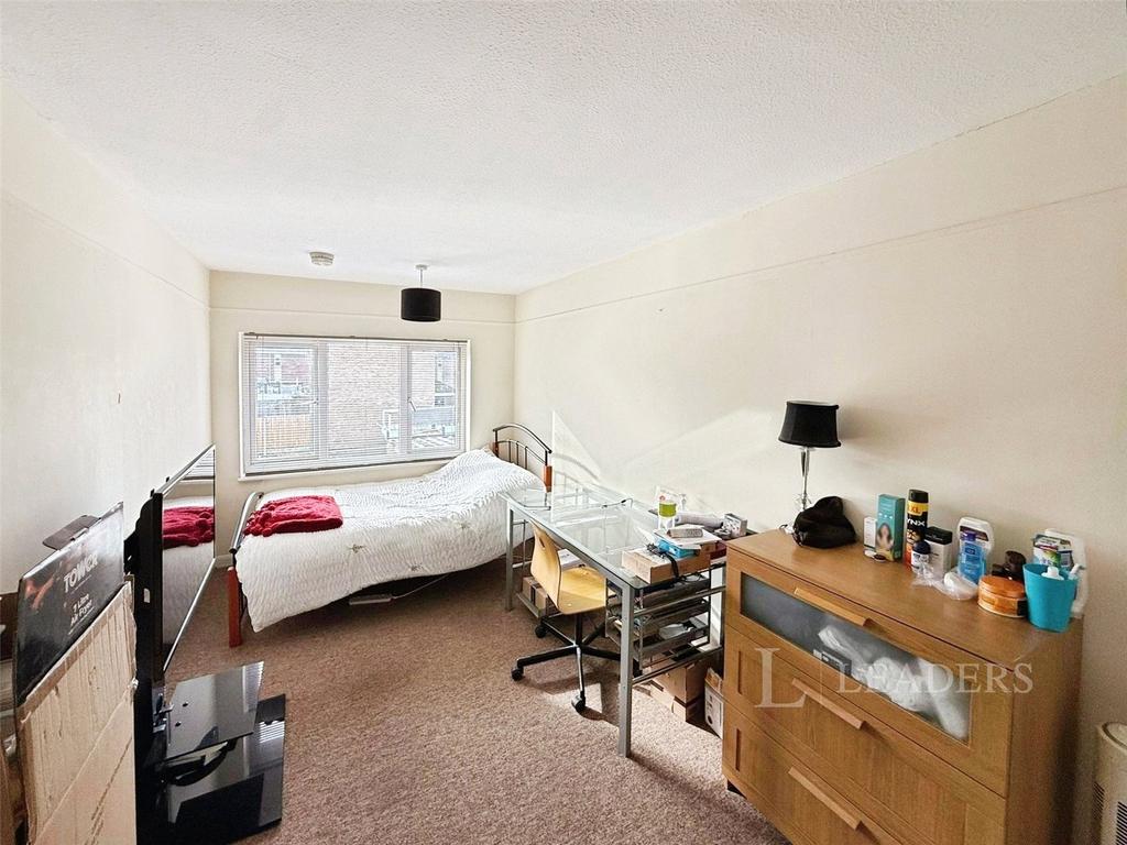Room Available