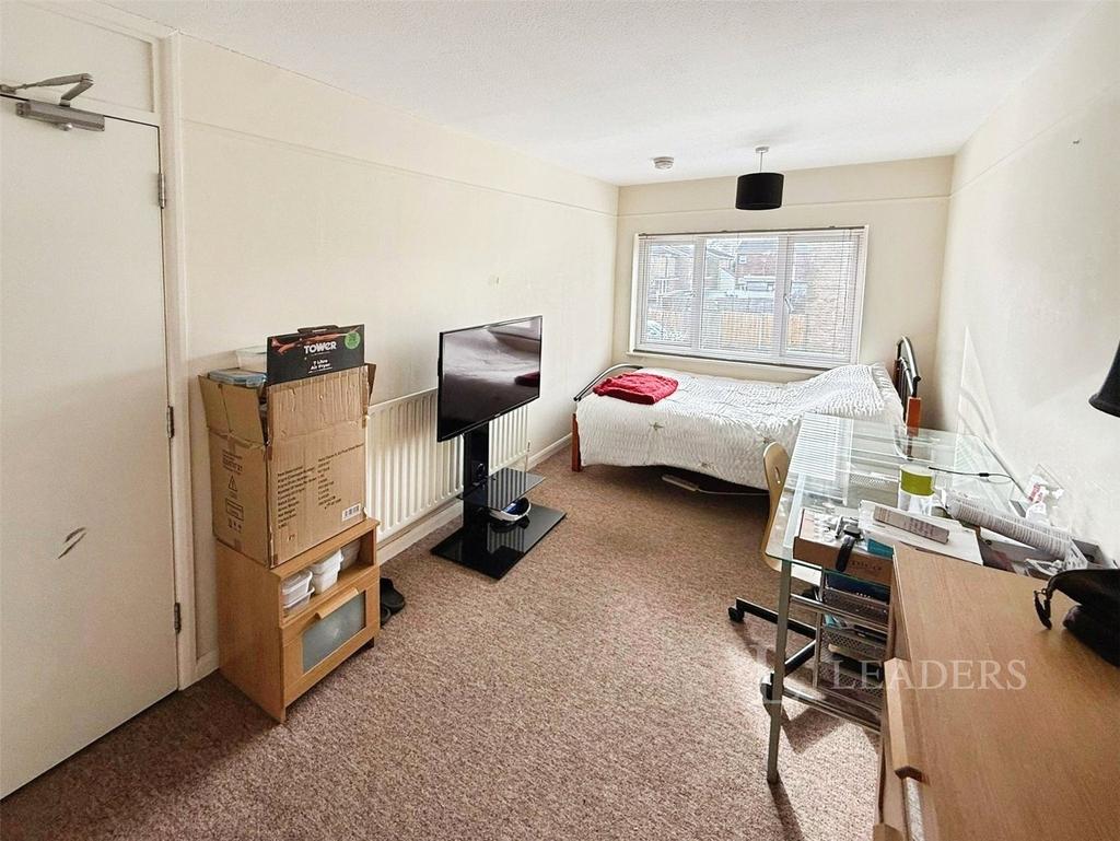 Room Available