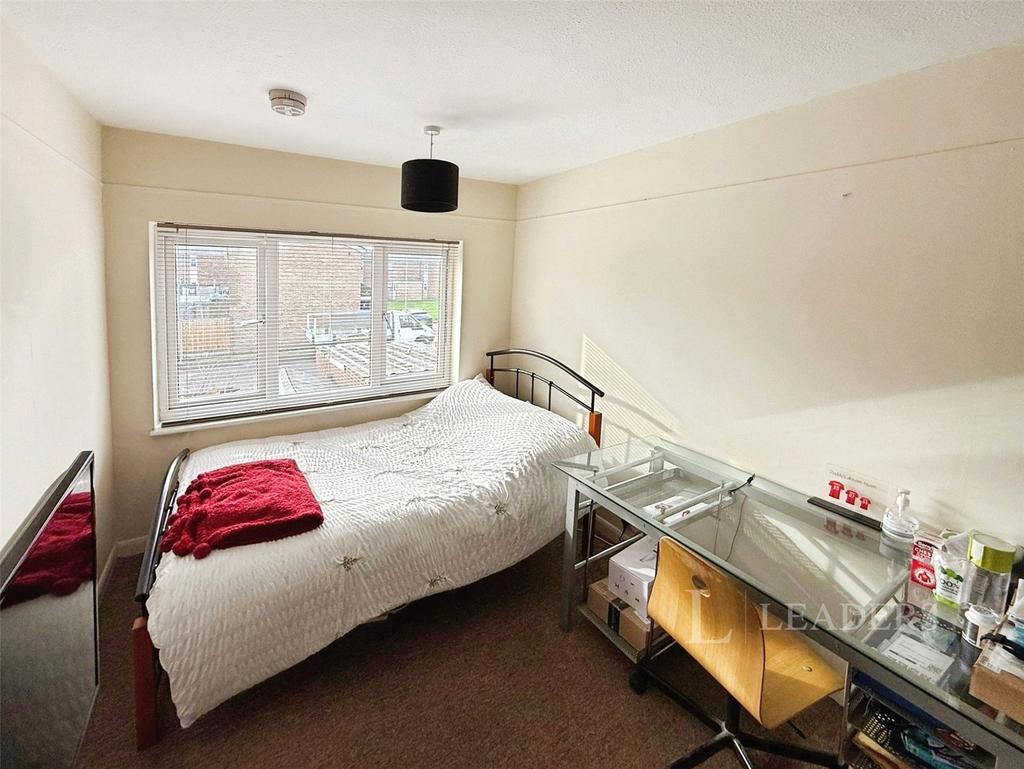 Room Available