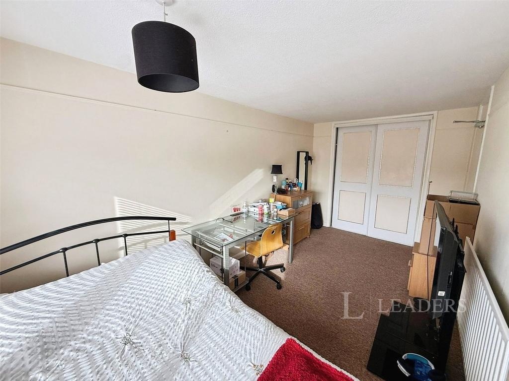 Room Available