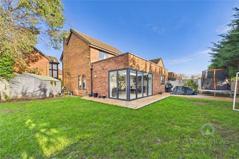 undefined, Harefoot Close, Northampton NN5