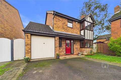 undefined, Harefoot Close, Northampton NN5
